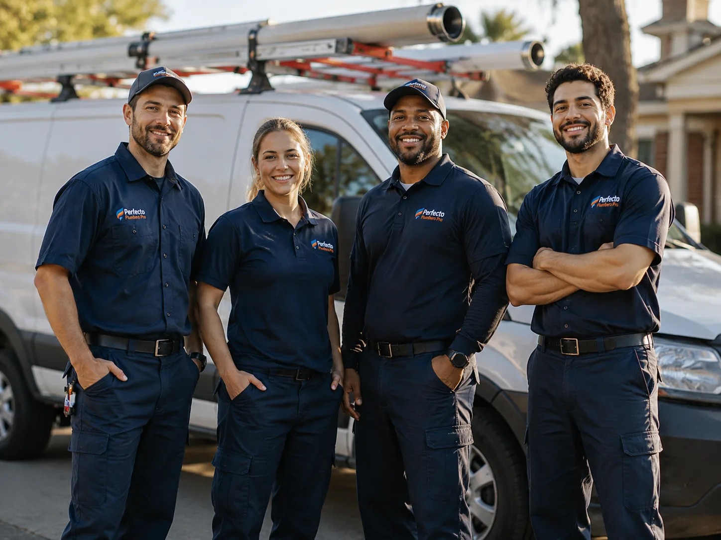 Emergency Plumber Near Me in Victoria, TX near me